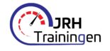 JRH Trainingen
